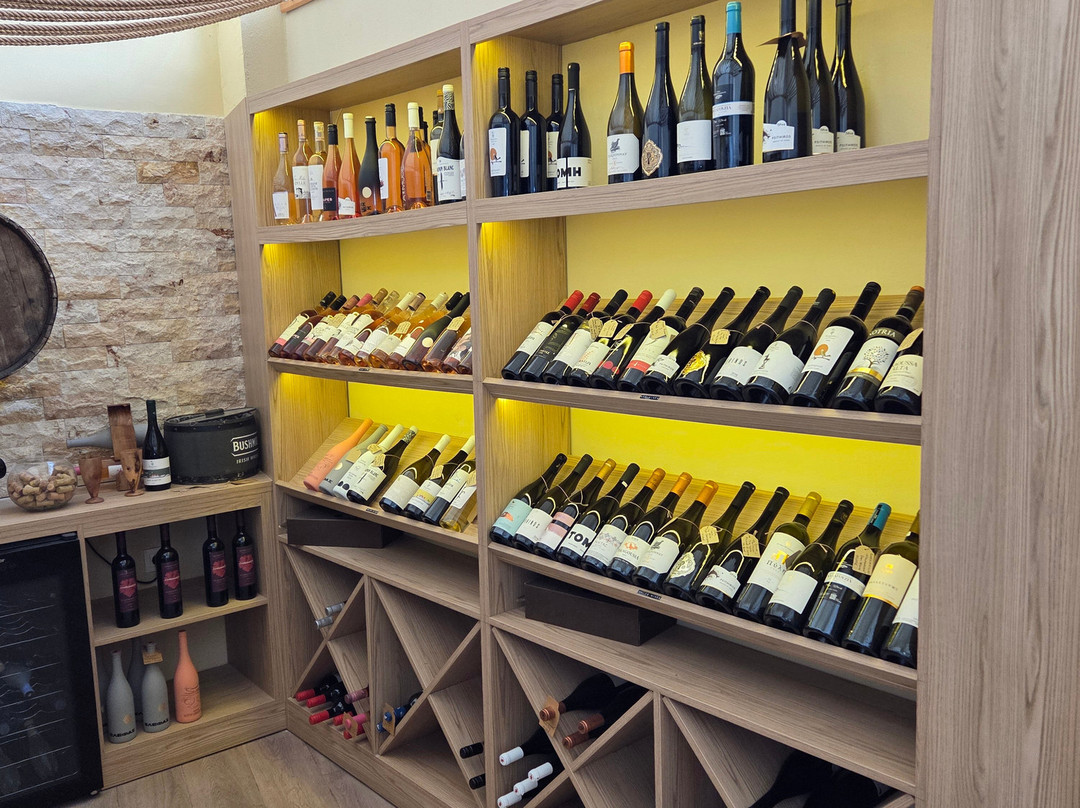 Lemonaki-Ierapetra必去景点