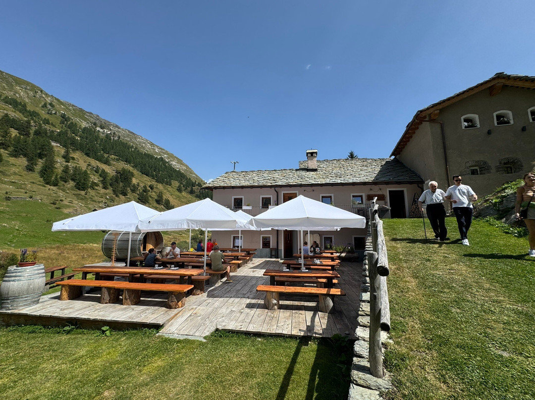 Giasson - Petit Restaurant