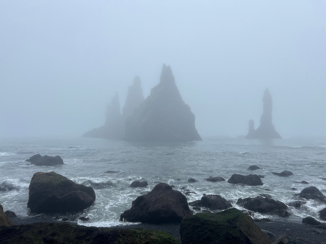 Arctic Yeti-雷克雅未克必去景点