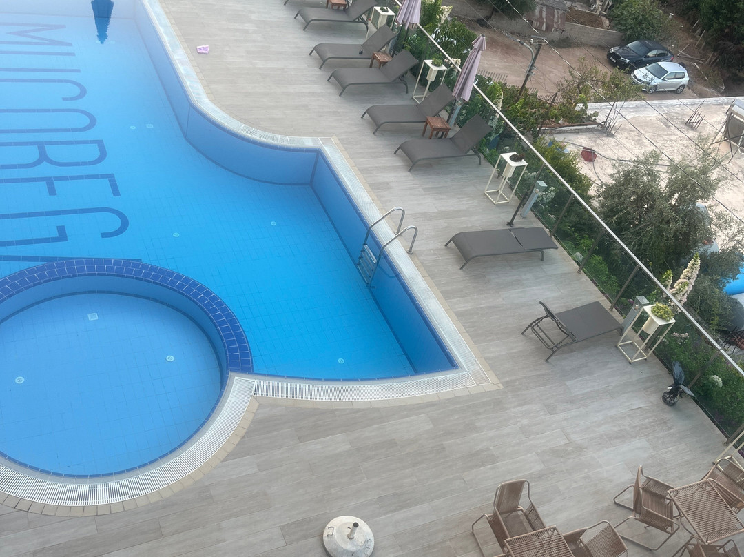 Hotel Mucobega主图