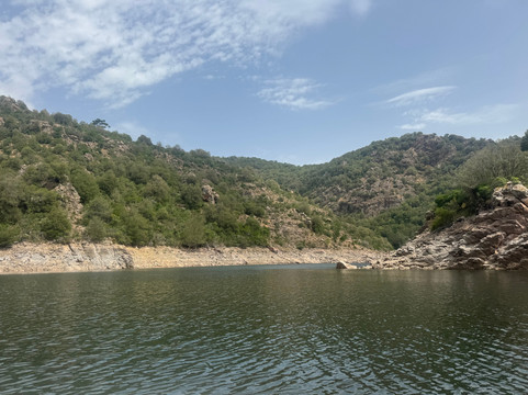 Lac de Tolla-Tolla必去景点