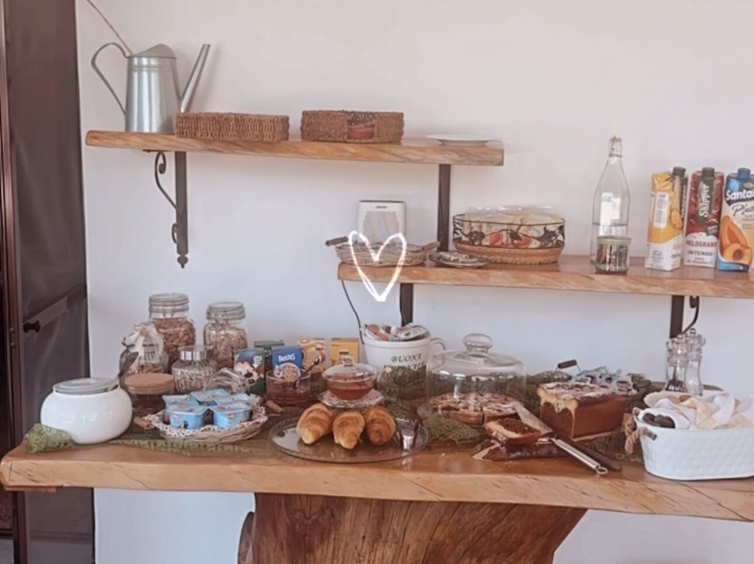 Masseria Casina Montana主图