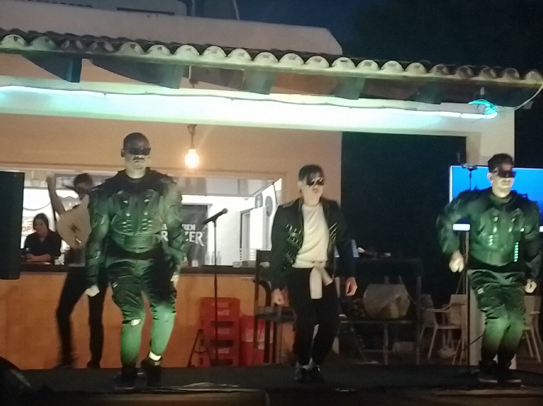 Eden Paradise-卡拉多尔必去景点