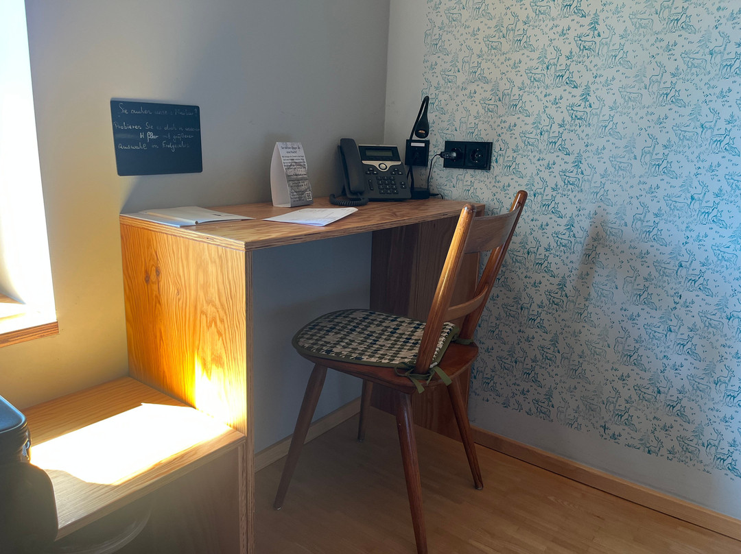 Schlossparkhotel Mariakirchen主图