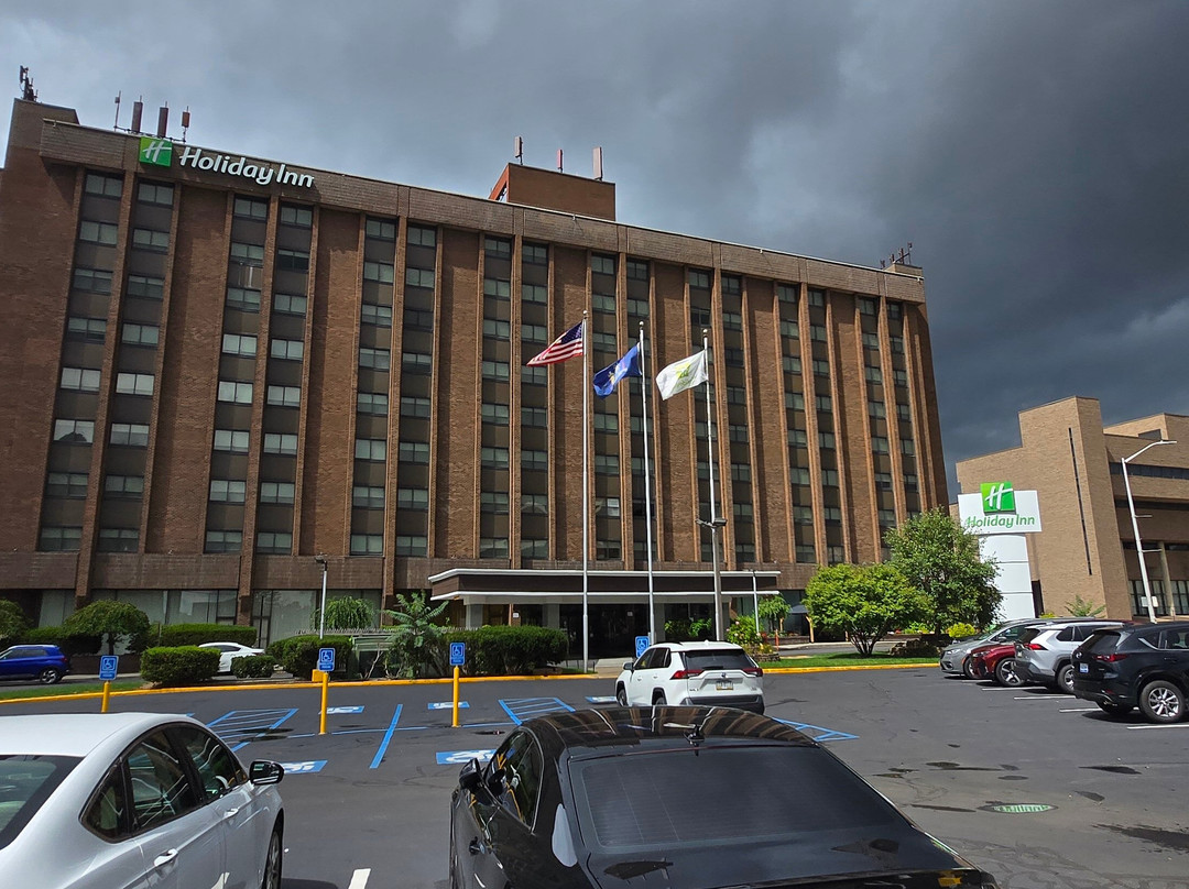 Holiday Inn Binghamton Downtown by IHG主图