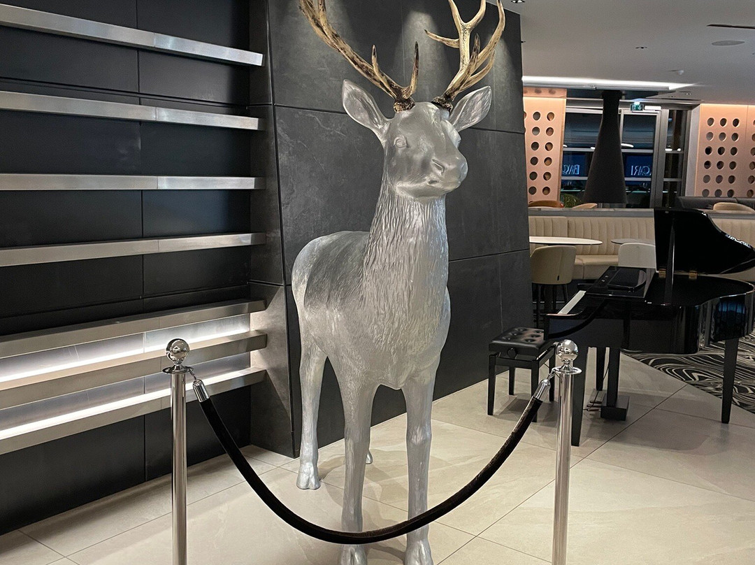 Rivage Hôtel & Spa Annecy主图