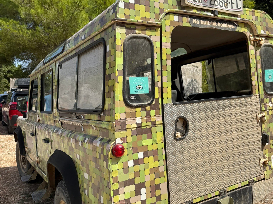 Visit-维斯必去景点