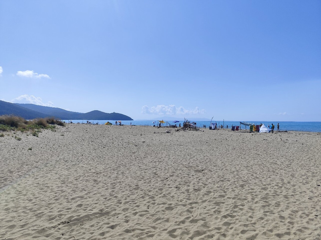 La Biciclettaia Rental Bike-Alberese必去景点