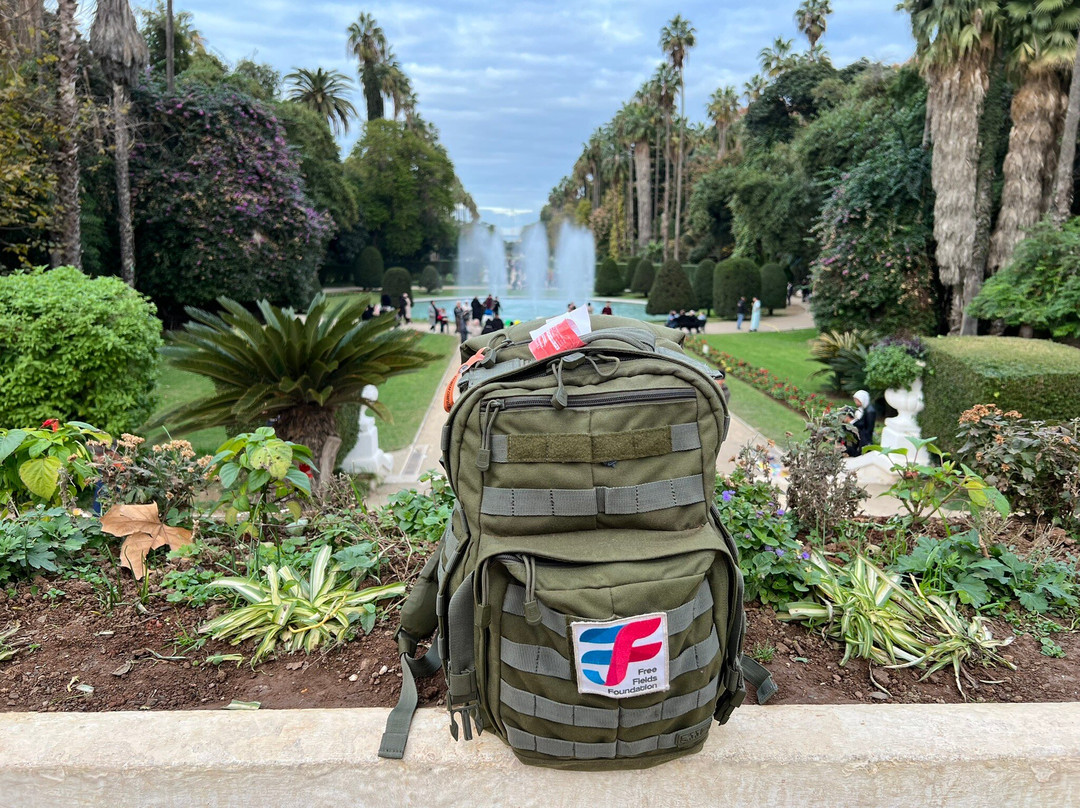 Elya Shop Cosmétique-奥兰必去景点