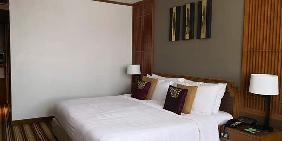 曼谷阿玛瑞廊曼机场酒店主图