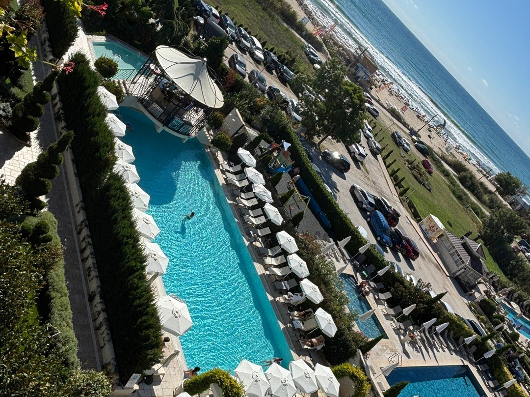 Casa di Fiore SPA & Medical主图