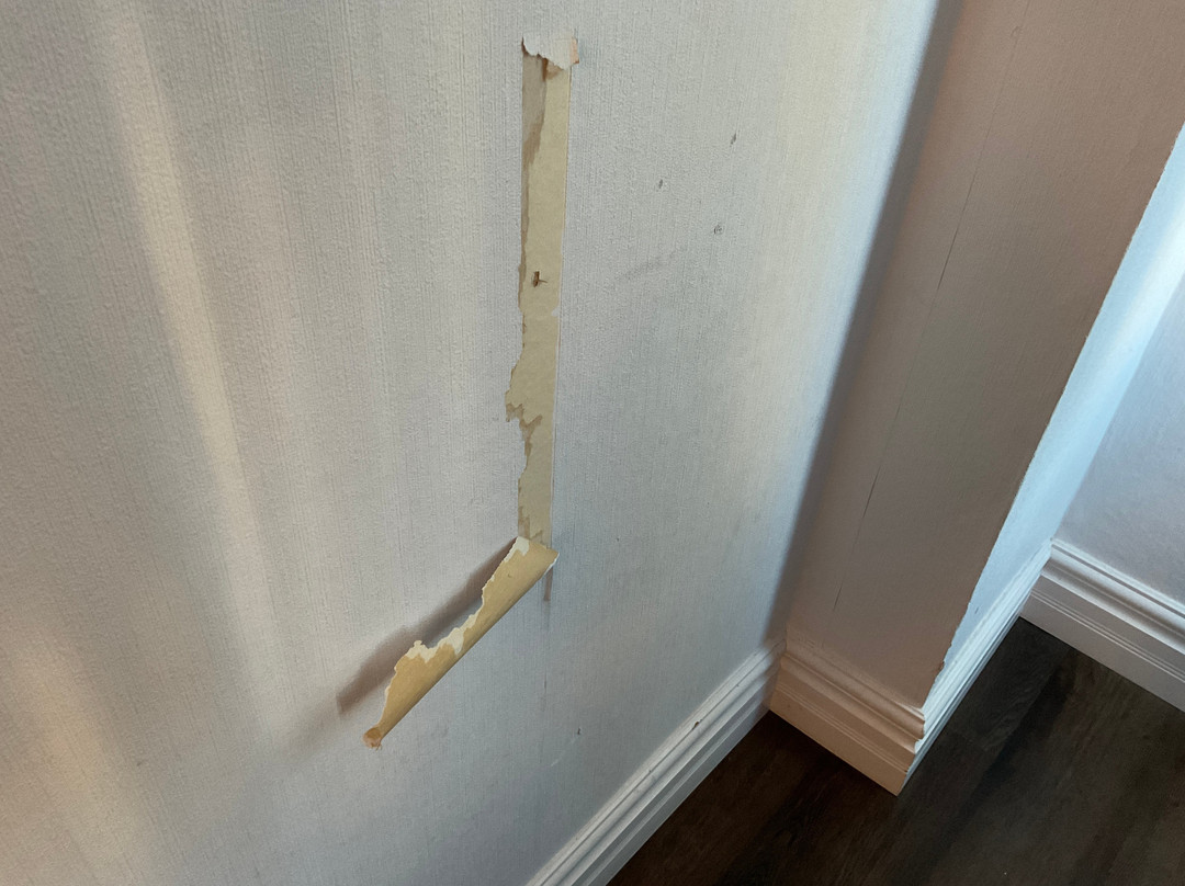 The Lionstone Inn主图