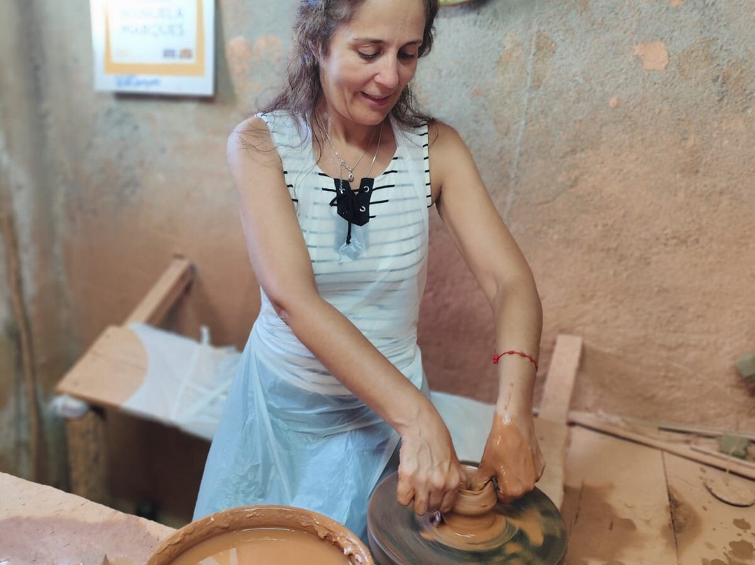 Olaria Bulhao-Sao Pedro do Corval必去景点