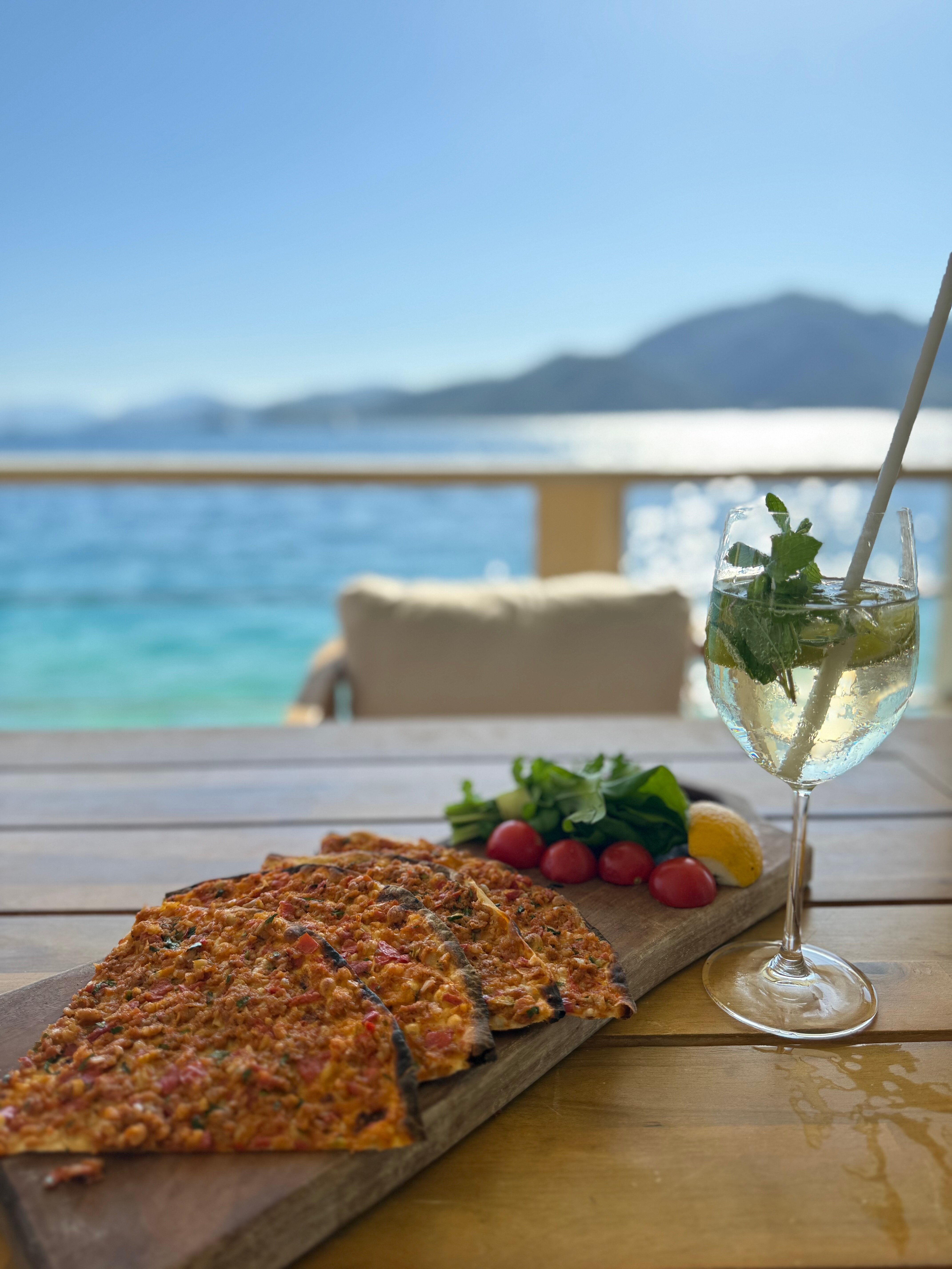 D Resort Göcek-官方