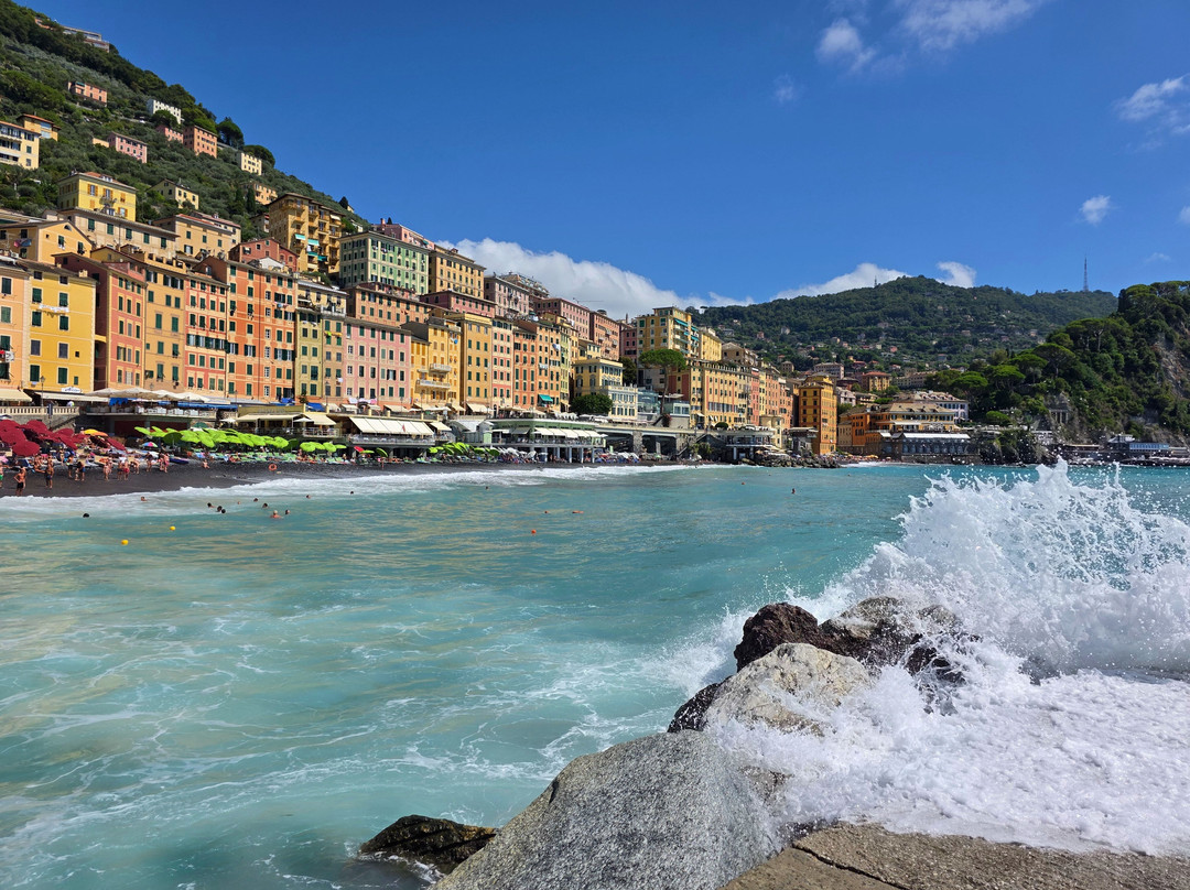 Hotel Blu Di Te主图