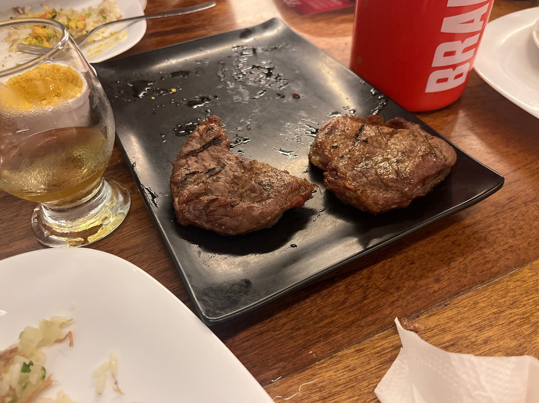 Carneiro Do Ordones Jovita