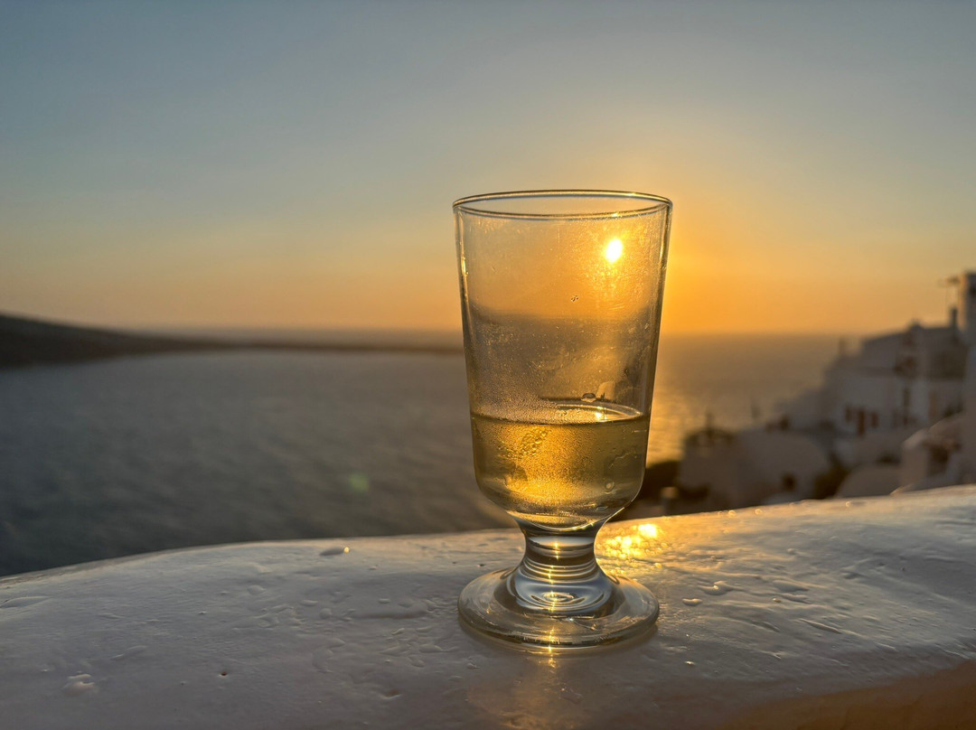 卡尔德拉按摩水疗馆-伊亚必去景点