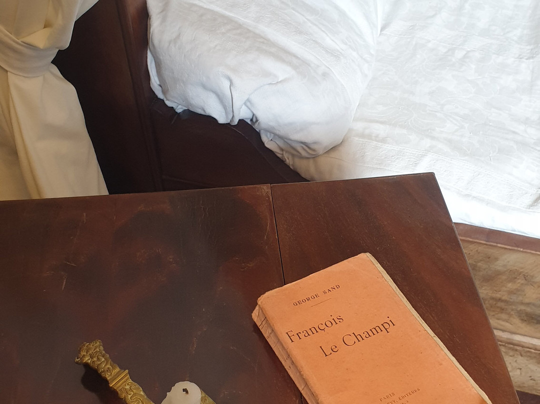 Musée Marcel Proust-Illiers-Combray必去景点