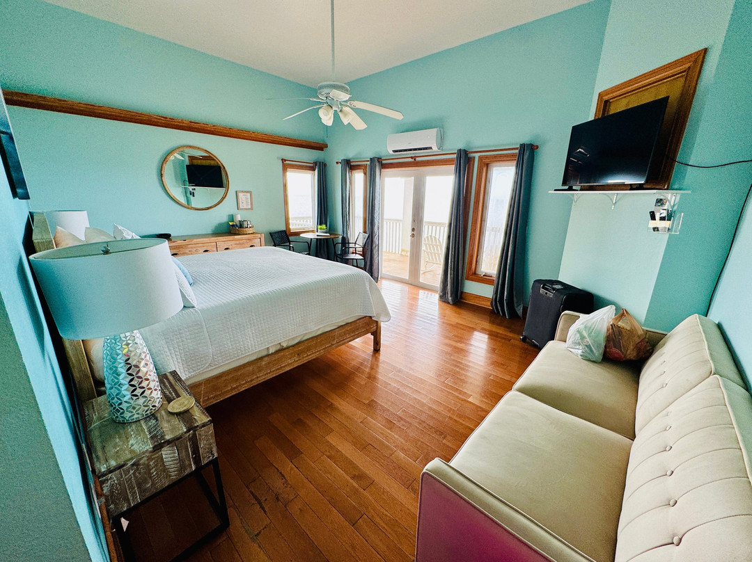 The Inn On Pamlico Sound主图