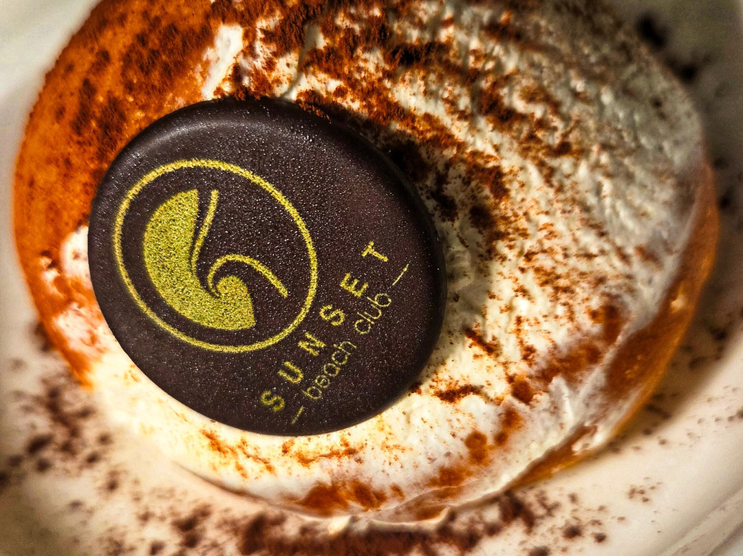 Sunset Beach Club Tropea-特罗佩阿必去景点