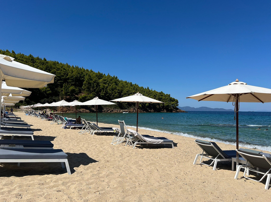 Komitsa Beach-Koumitsa必去景点