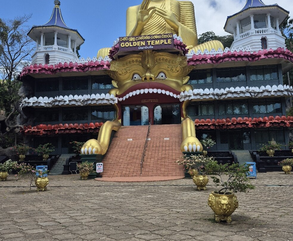 Exotic Island Tours - Private Driver Sri Lanka-Ganemulla必去景点