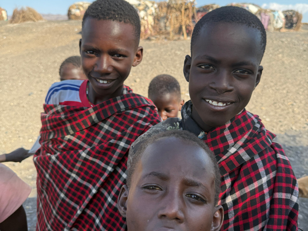 Nathan Horton Photography-金边必去景点