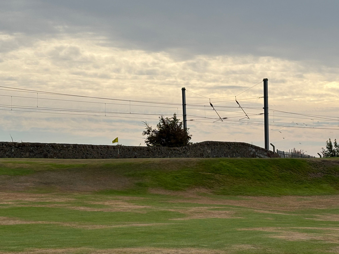 The Irvine Golf Club-Irvine必去景点