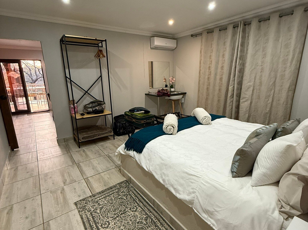 Klippan River Lodge主图