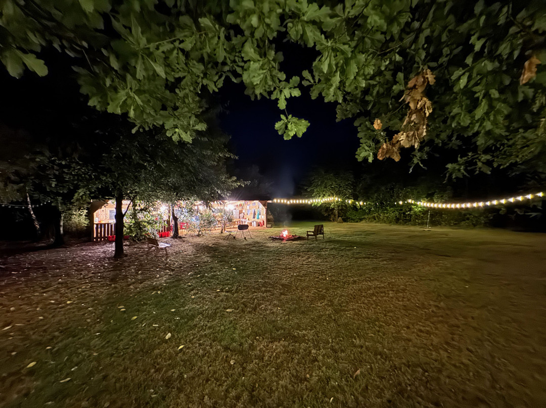 Yeabridge Farm Hideaway
