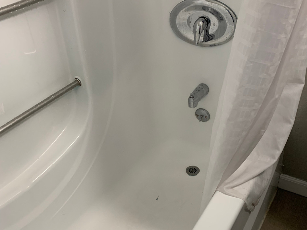 Super 8 by Wyndham Bangor主图