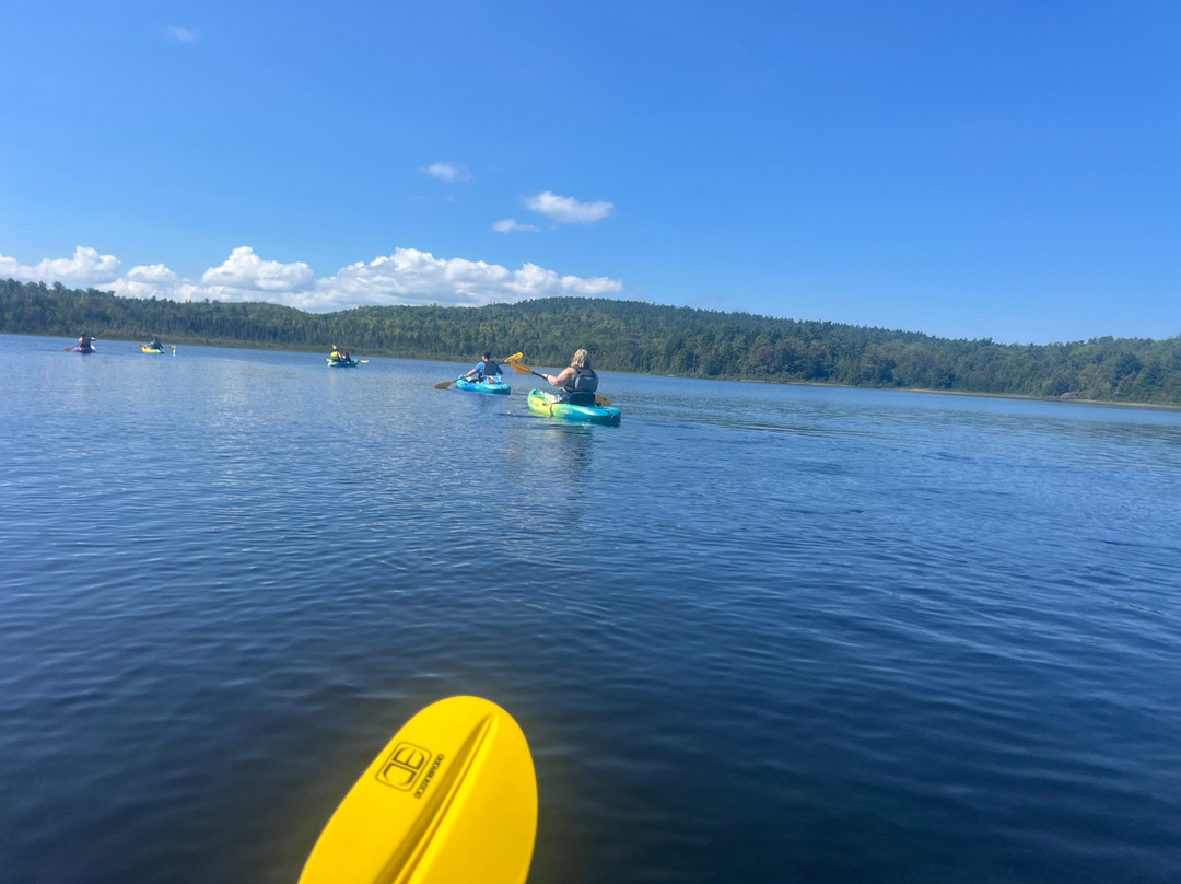 Keweenaw Adventure Company-Copper Harbor必去景点
