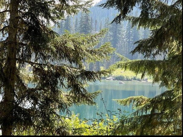 Three Peaks Outfitters - Day Tours-Cle Elum必去景点