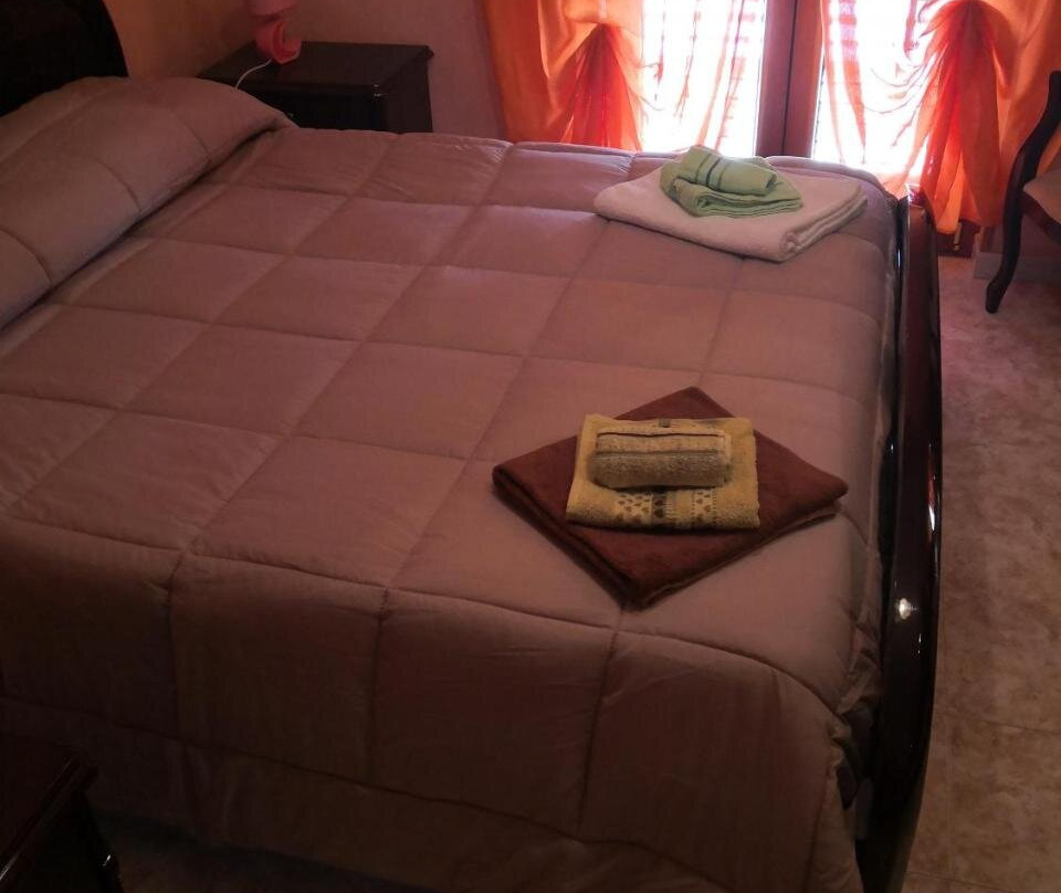 B&B RoMa Atella