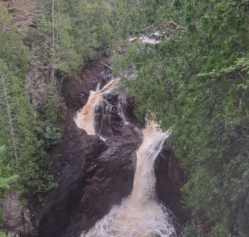 Judge C.R. Magney State Park-大马雷必去景点