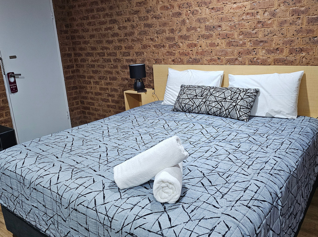 Colonial Motor Inn主图