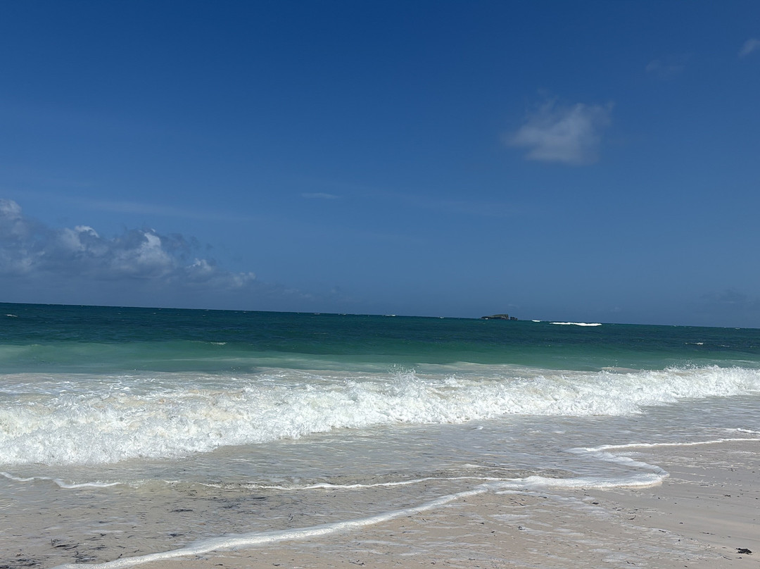 JC Kite School - Watamu, Kenya-瓦塔木必去景点