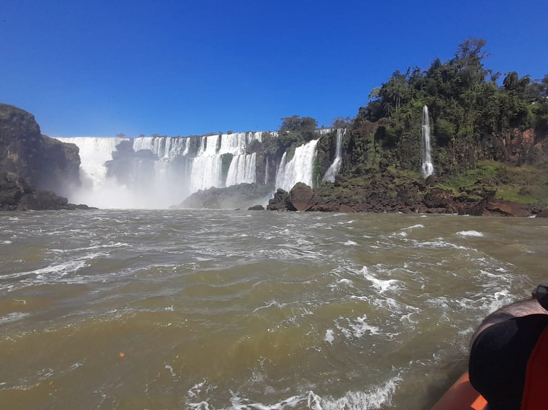 Gran Aventura-伊瓜苏国家公园必去景点