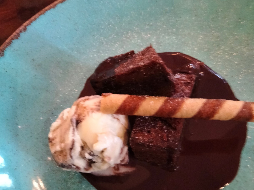 斯通克洛斯庄园酒店主图