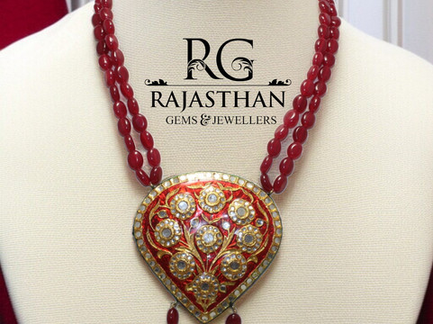 Rajasthan Gems-乌代布尔必去景点