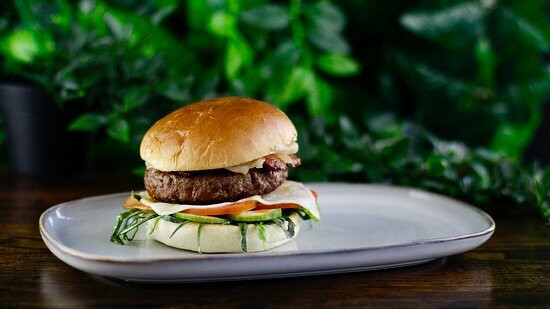 La Parrilla On The Go!