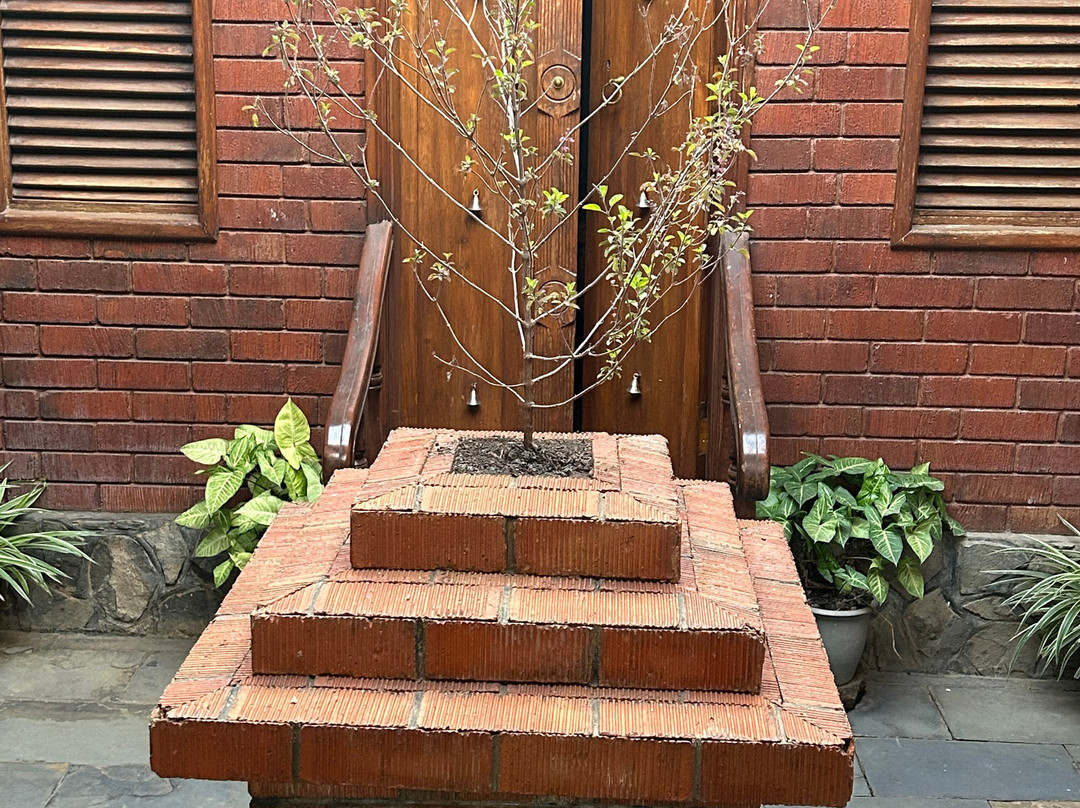 Fun Retreat Resort主图