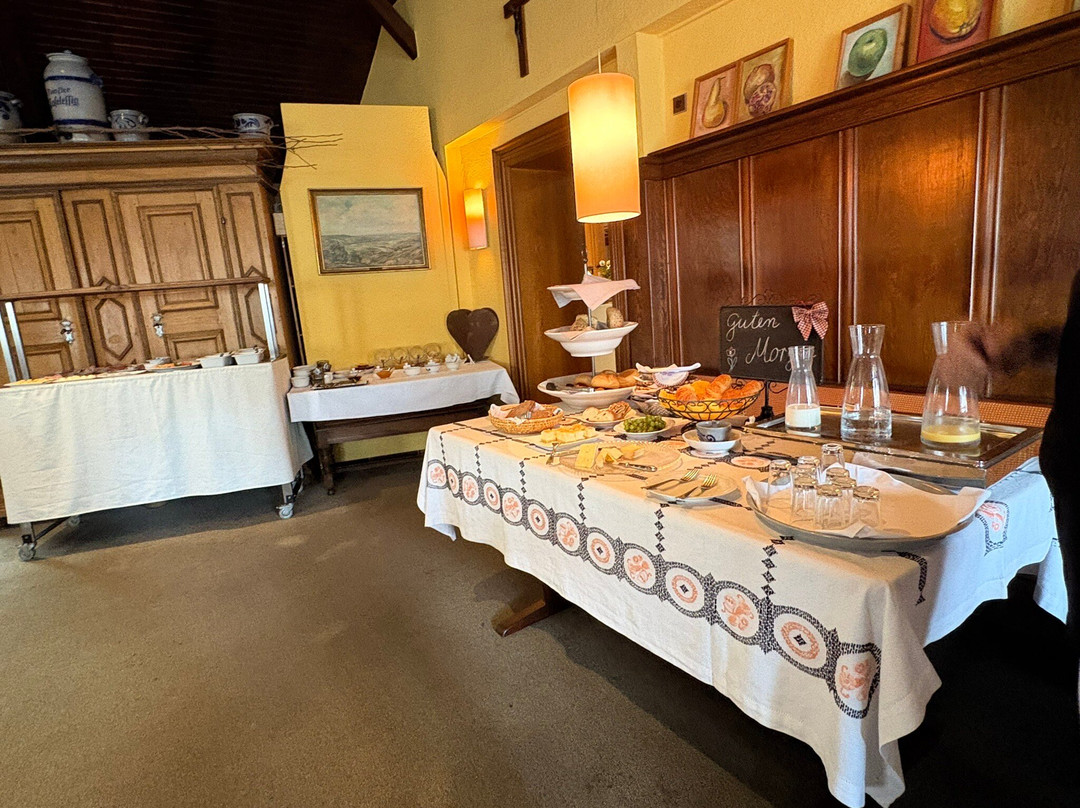 Weinhaus Stern Hotel主图