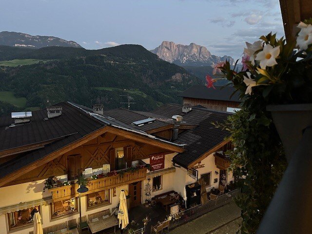 Hotel Restaurant Rösslwirt-酒店景观
