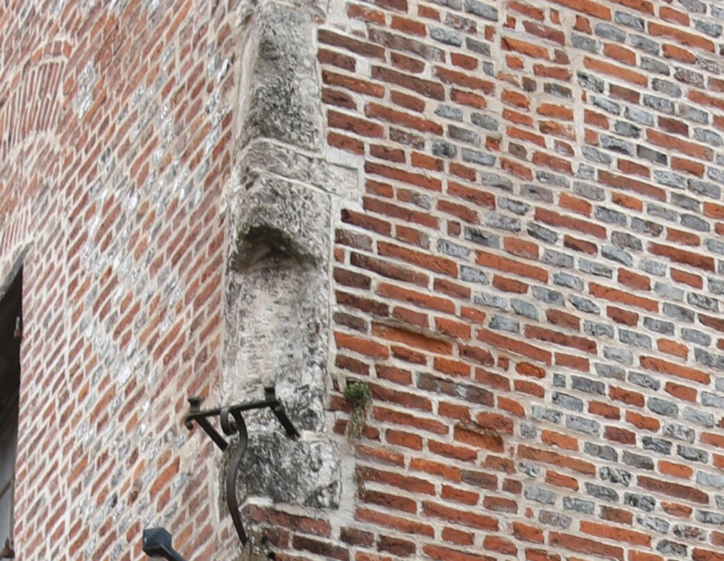 Maison Bossuet À Seurre-Seurre必去景点