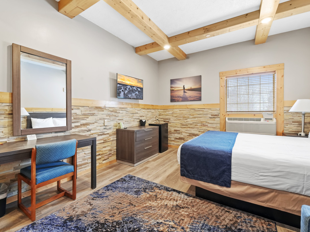 Caberfae Peaks Ski & Golf Resort主图