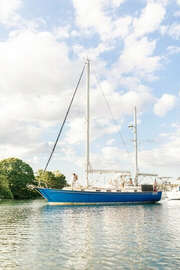 Martha's Vineyard Charter Company-Vineyard Haven必去景点