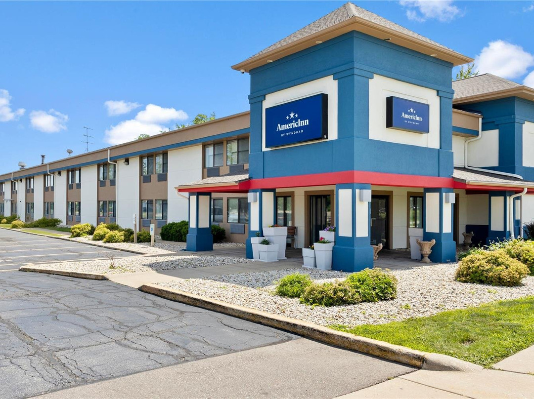 AmericInn By Wyndham Beloit主图