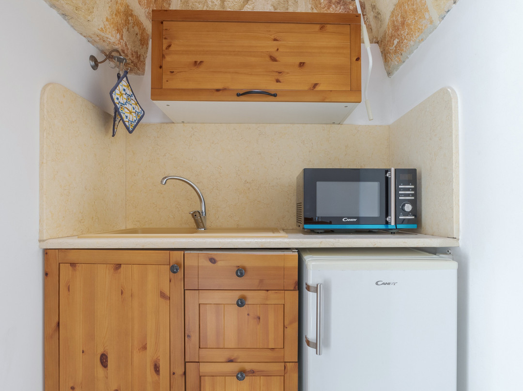 Masseria De Donno主图