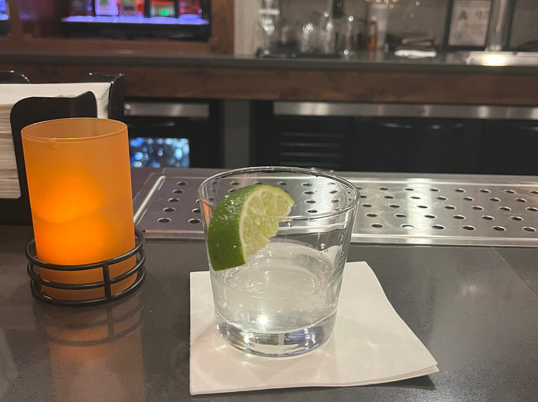 夏洛特-诺斯莱克德鲁里套房酒店主图